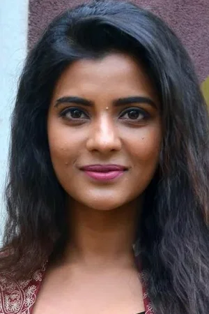  Aishwarya Rajesh photo