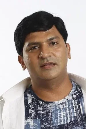 Photo de  Sunil Reddy