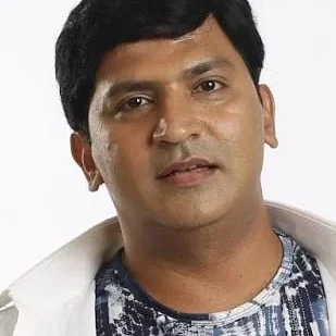  Sunil Reddy