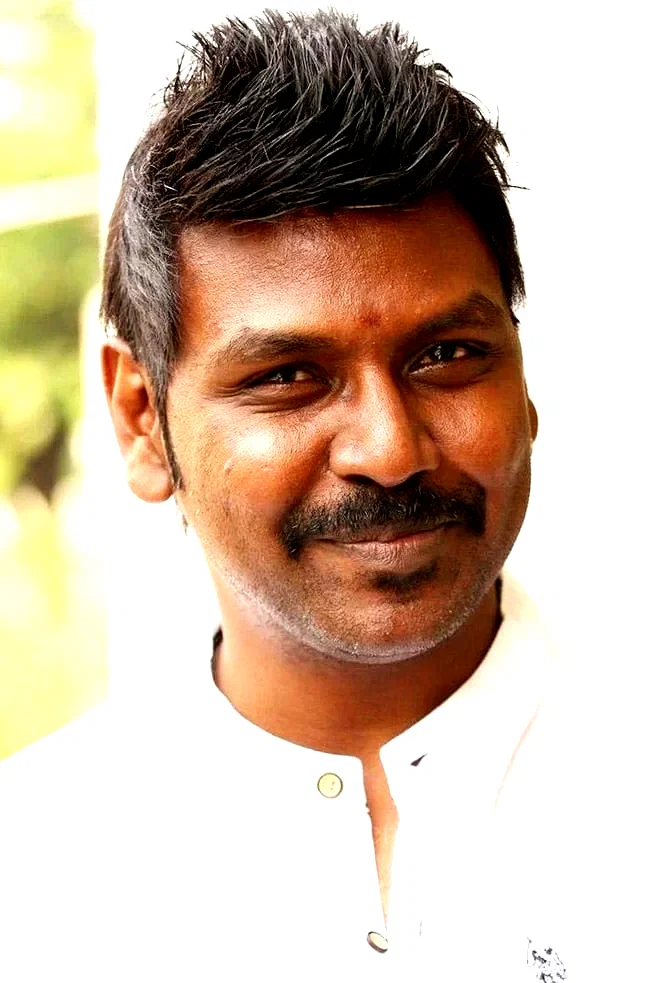  Raghava Lawrence