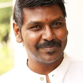 Photo star :  Raghava Lawrence