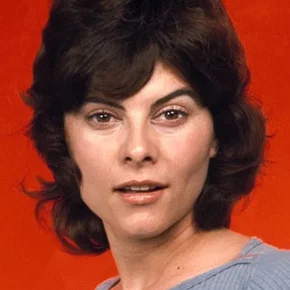 Photo star : Adrienne Barbeau
