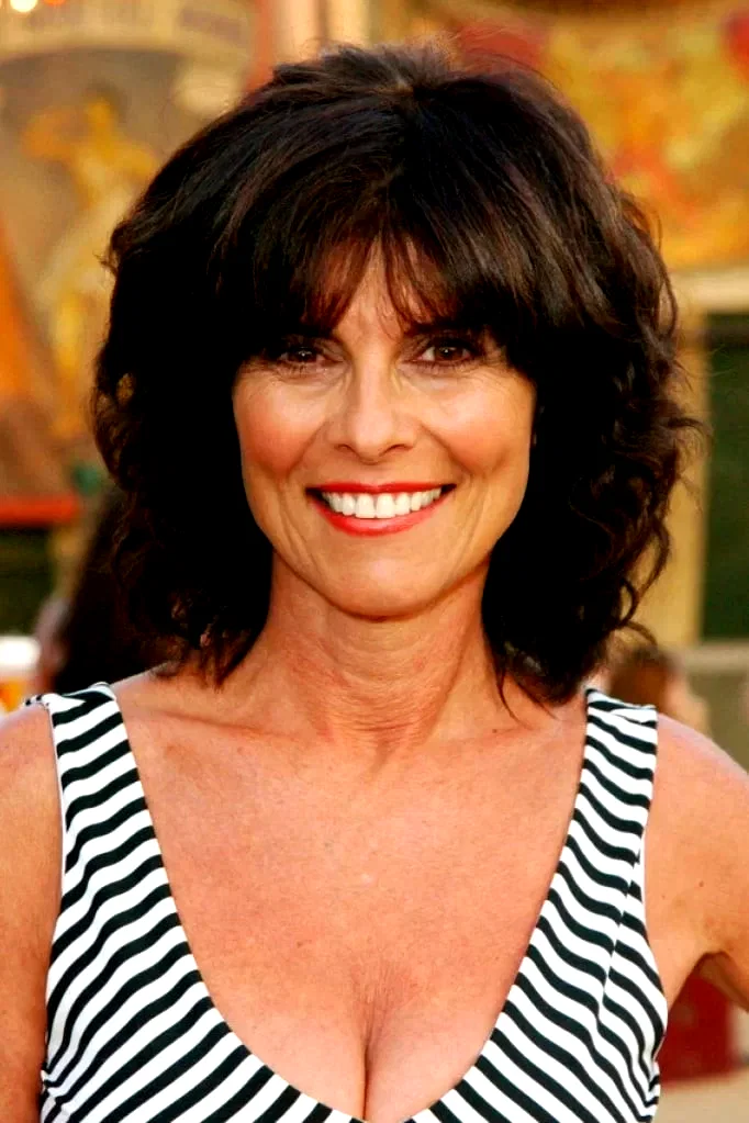 Adrienne Barbeau