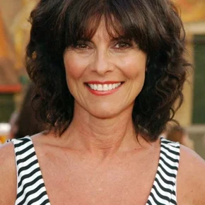 Photo star : Adrienne Barbeau
