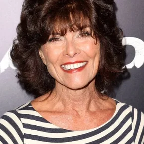 Photo star : Adrienne Barbeau