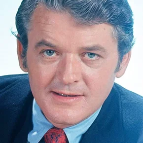 Photo star : Hal Holbrook