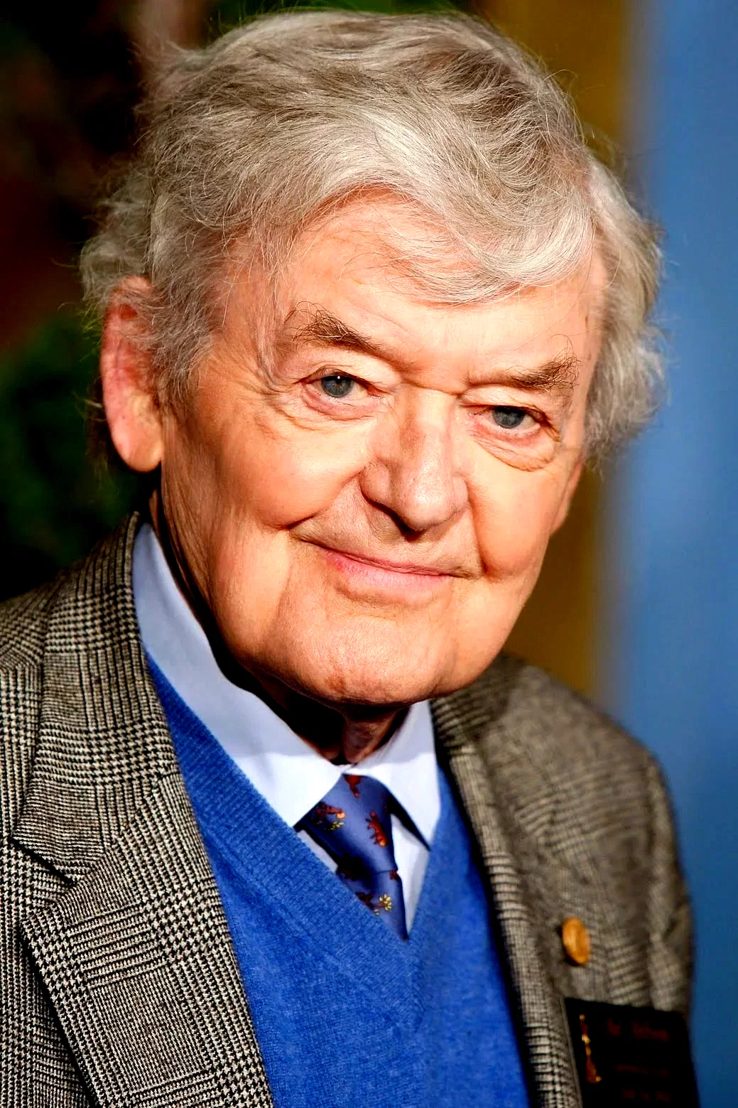 Hal Holbrook