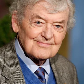 Photo star : Hal Holbrook