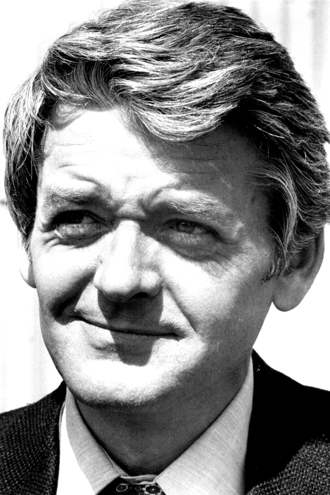 Hal Holbrook