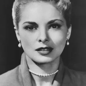 Photo star : Janet Leigh