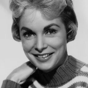 Photo star : Janet Leigh