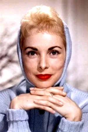 Janet Leigh