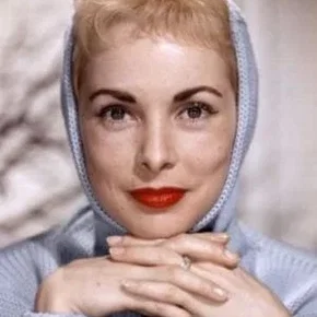 Photo star : Janet Leigh
