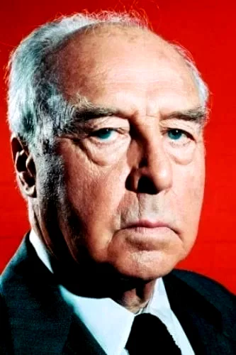 John Houseman