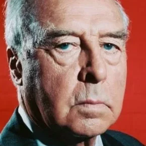 Photo star : John Houseman