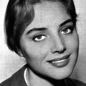 Photo star :  Leonora Ruffo