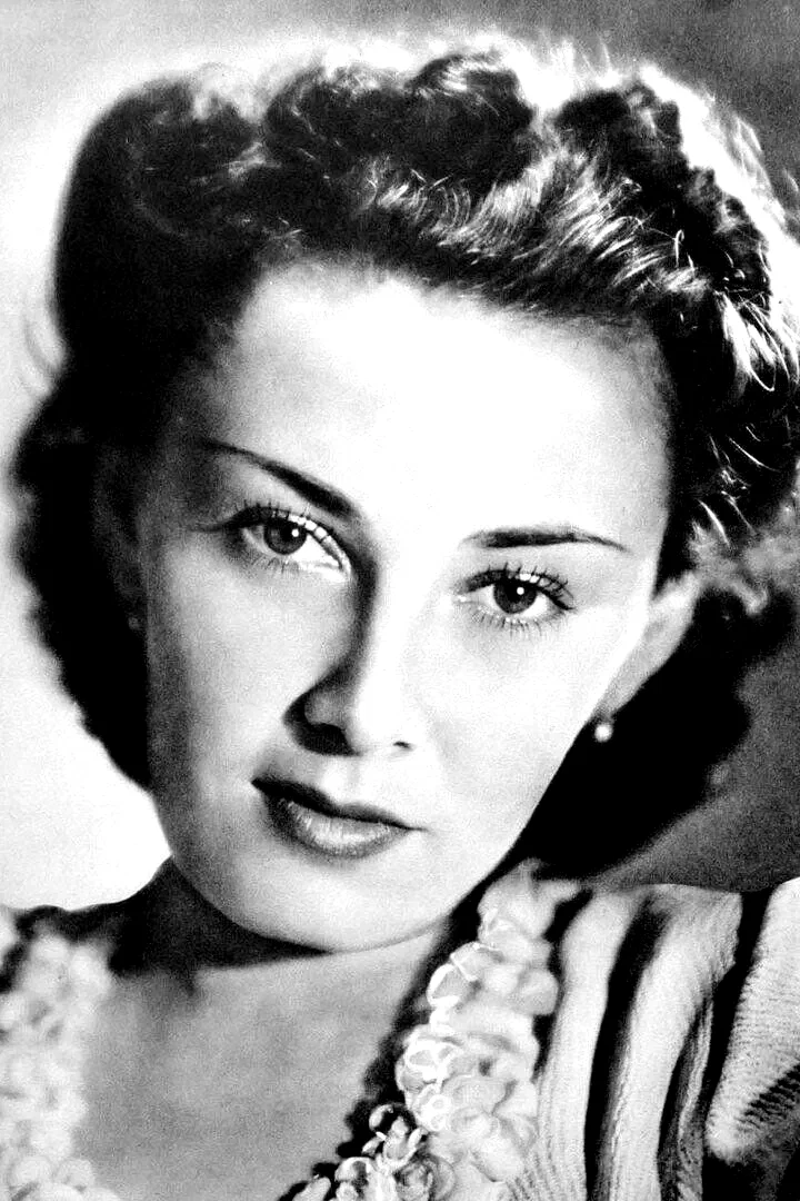  Lida Baarova