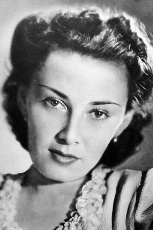 Photo de  Lida Baarova