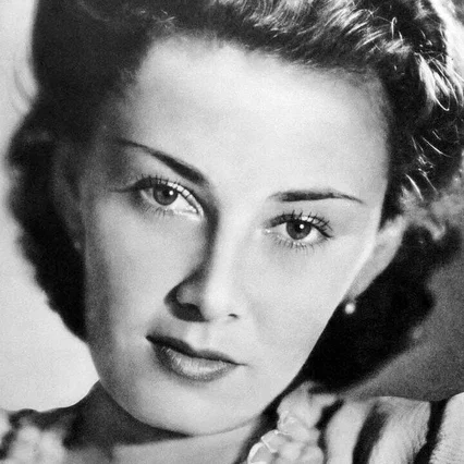  Lida Baarova
