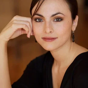 Photo star : Isabel Leonard