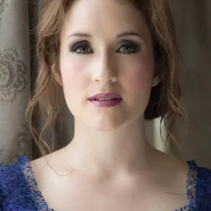 Erin Morley