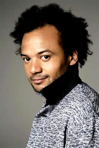 Fabrice Eboué