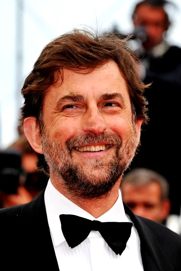 Nanni Moretti