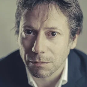 Photo star : Mathieu Amalric