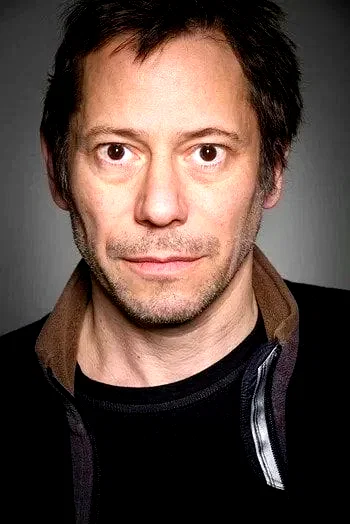 Mathieu Amalric