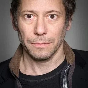 Photo star : Mathieu Amalric