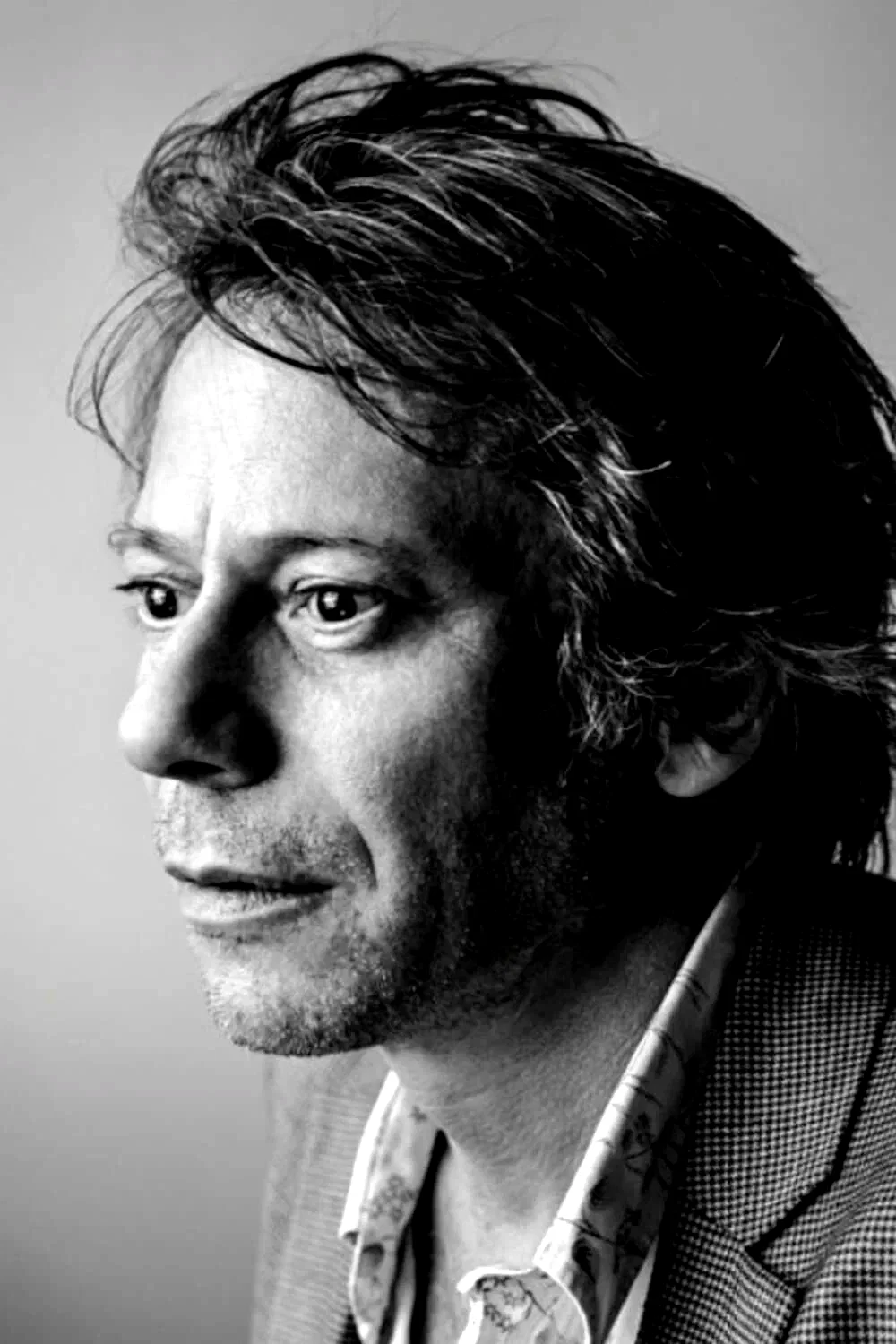 Mathieu Amalric