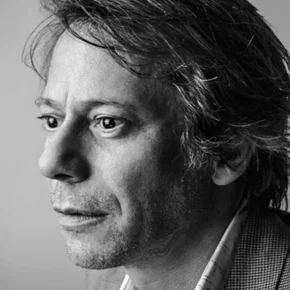 Photo star : Mathieu Amalric