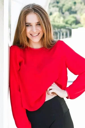  Valentina Romani photo