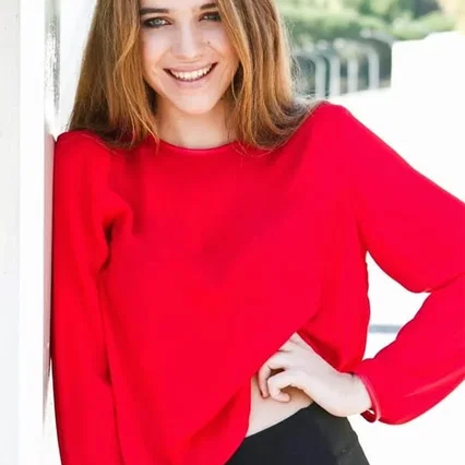  Valentina Romani