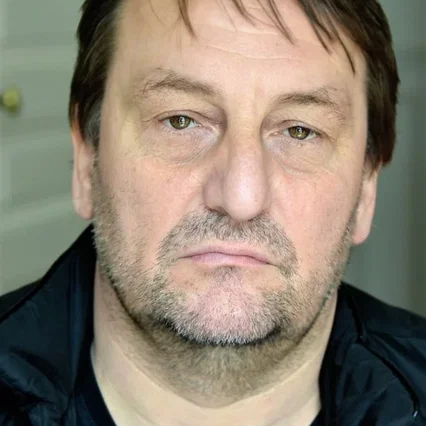 Patrick d'Assumçao