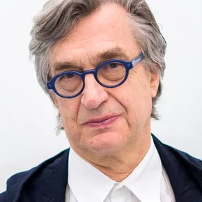 Photo star : Wim Wenders