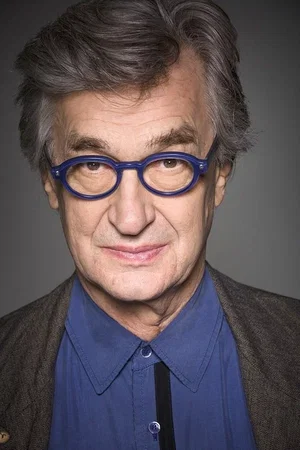 Wim Wenders photo