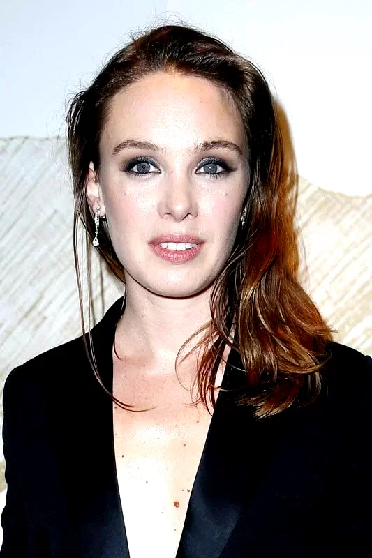 Laetitia Dosch