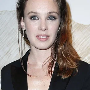 Photo star : Laetitia Dosch