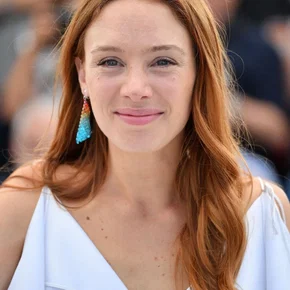Photo star : Laetitia Dosch