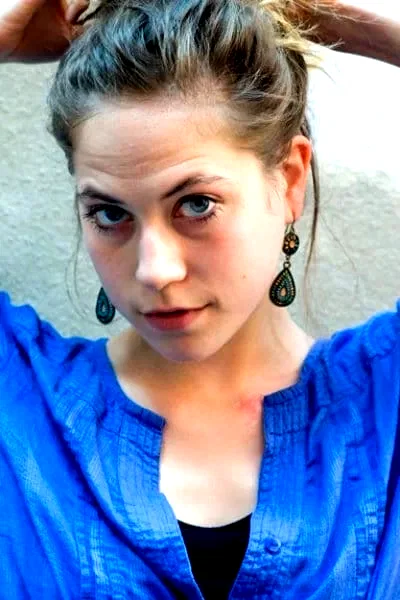Marie Jung
