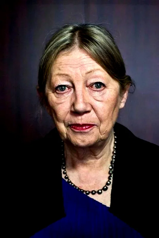 Françoise Lebrun