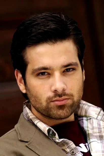  Mikaal Zulfiqar