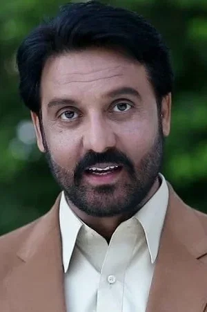  Afzal Khan photo