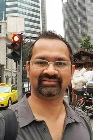  Faisal Qureshi photo