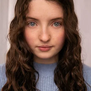 Photo star :  Lucy Halliday