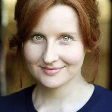  Amy Booth-Steel