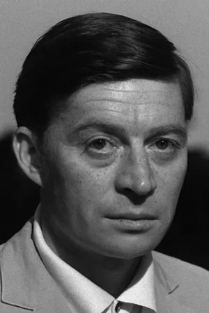 Jacques Doniol-valcroze