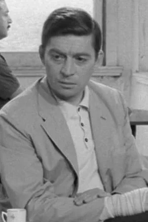 Photo de Jacques Doniol-valcroze