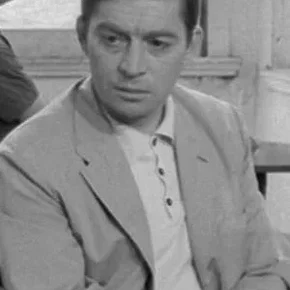 Photo star : Jacques Doniol-valcroze
